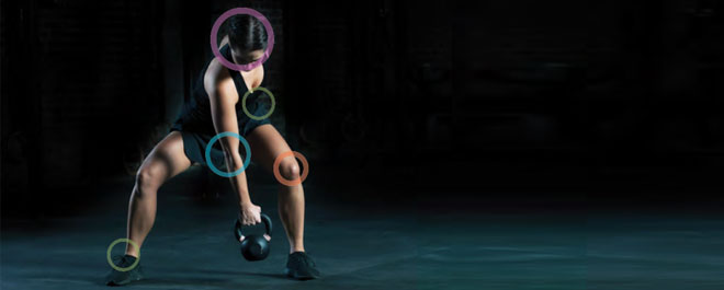 Sports Health Conditions: Dislocation